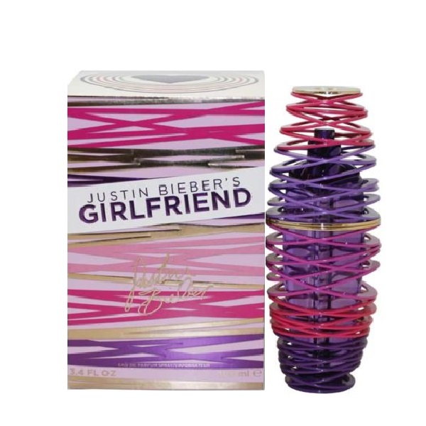 Girlfriend Perfume